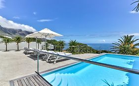 Ocean View House